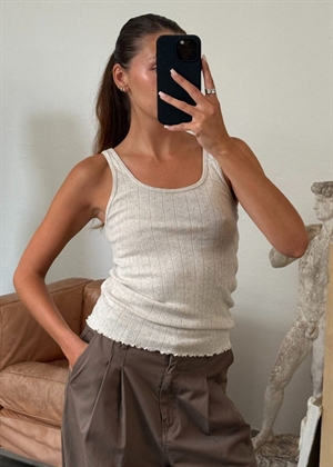 Cory top Nature Melange Boii Studios 